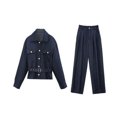 A paradise for awakening Повседневный костюм женский