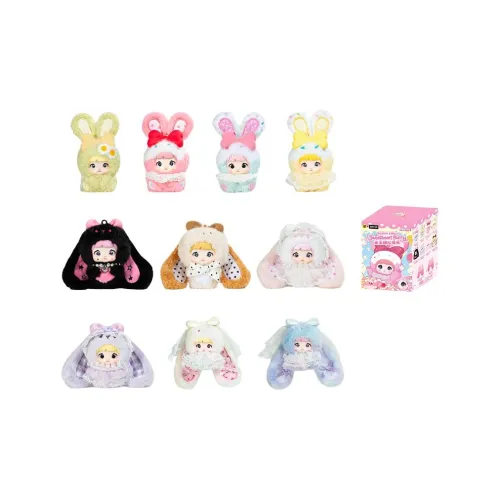 TOP TOY Сюрприз Коробки