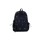 Черный (с брелоком)