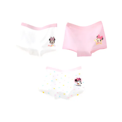 Disney Cute Minnie Kids Underwear Disney Cute Minnie Kids Трусы