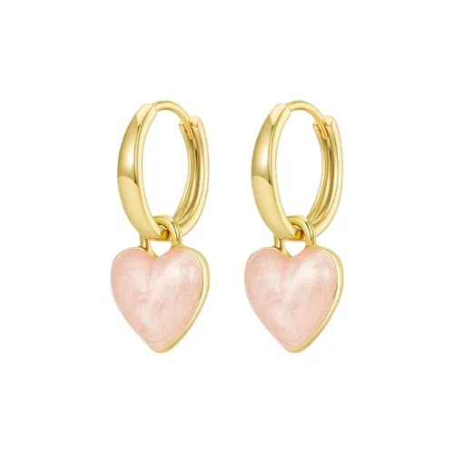 MCK Серьги Женские