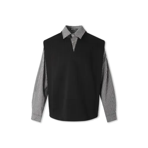 ACE VESTITI Унисекс Рубашки