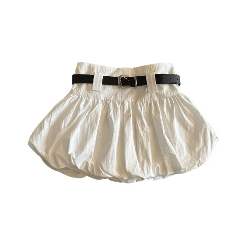 Ning Cai Yuer Повседневные короткие юбки для женщин