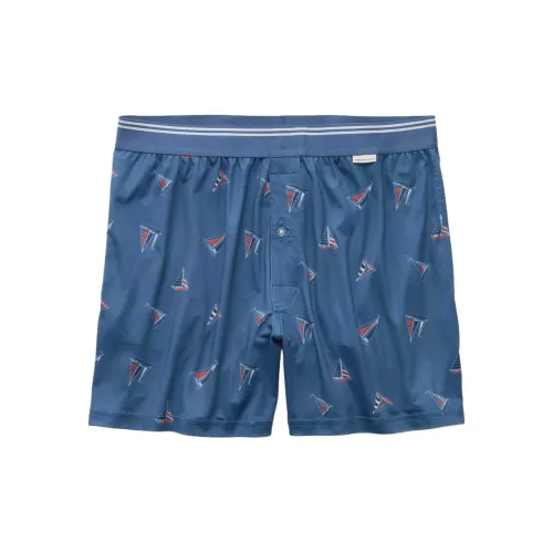 AMERICAN EAGLE Боксеры Мужской 1 Пачка