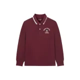 Бордоский красный