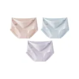 3 Pack (Розовый + Синий + Фиолетовый)