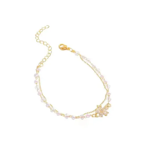 SHIZHIYAN Сплав Браслеты Женские