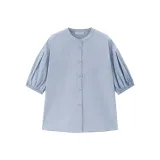 81 Железный синий