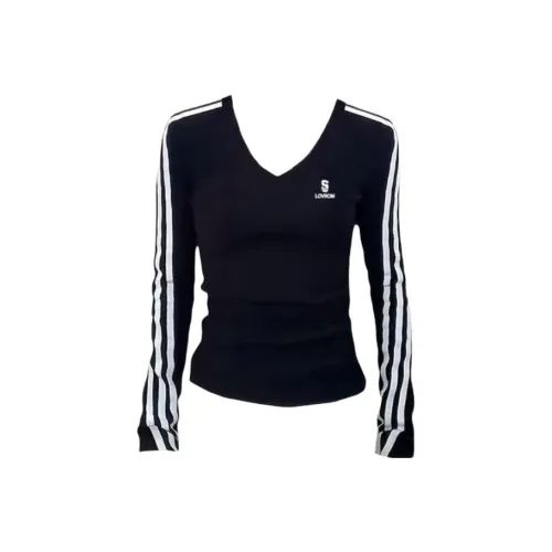 IUNOP Женские T-рубашки