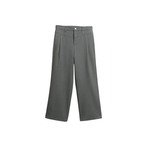 W2x Мужские Повседневные Брюки