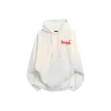 Белый красный