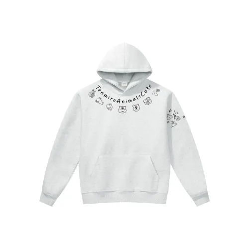 TEN MIRO Унисекс Свитшоты