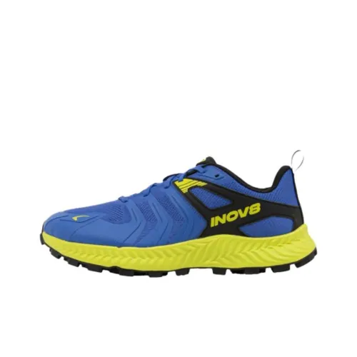 INOV 8 Trail Talon Rebound Беговые кроссовки Мужские Синие