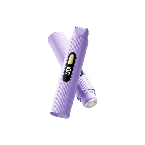 OEING Удаление волос Бритва Компактная Бритва Облегчение зуда и увлажнение Глубокая чистка