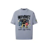 Серо-голубой