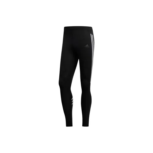Adidas OTR 3S TIGHT M Спортивные брюки Мужской Черный