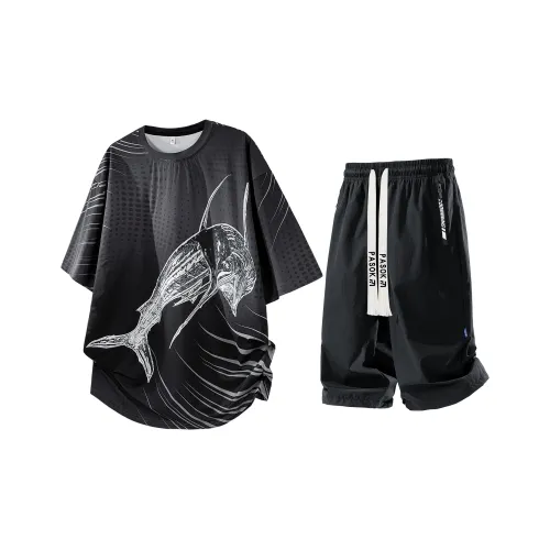 PASOK Унисекс Повседневная Спортивная Одежда