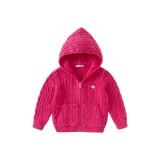 Розовый Красный (100% Синьцзянский хлопок)