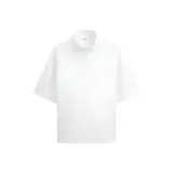 Морозный белый