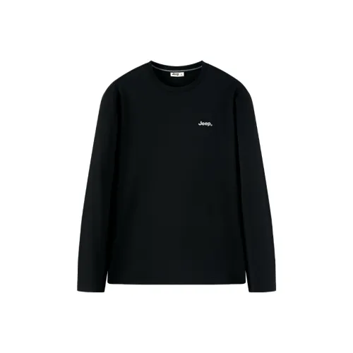 JEEP Classic Collection T-Shirt Унисекс