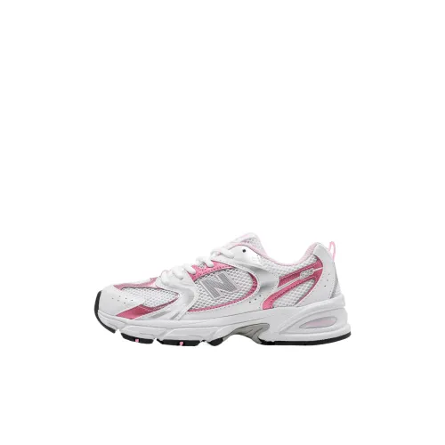 New Balance NB 530 Kids Lifestyle Shoes Унисекс
