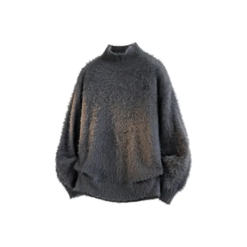 MIIOW Trend Party series Свитер Женский