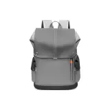 Темно-серый