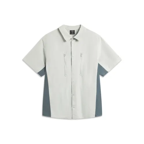 Подкладка Outdoor Collection Рубашка Мужская