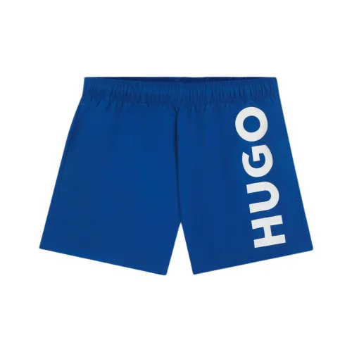 Hugo Boss Плавательные шорты Мужские