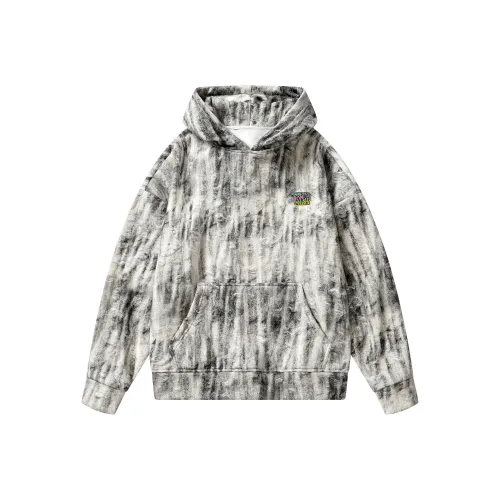 33TH Унисекс Свитшоты