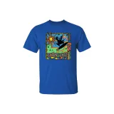 Королевский синий