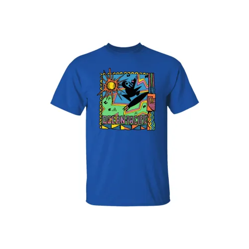 OCEAN PACIFIC Унисекс T-рубашки