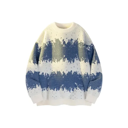 FASTFISH Унисекс Свитера