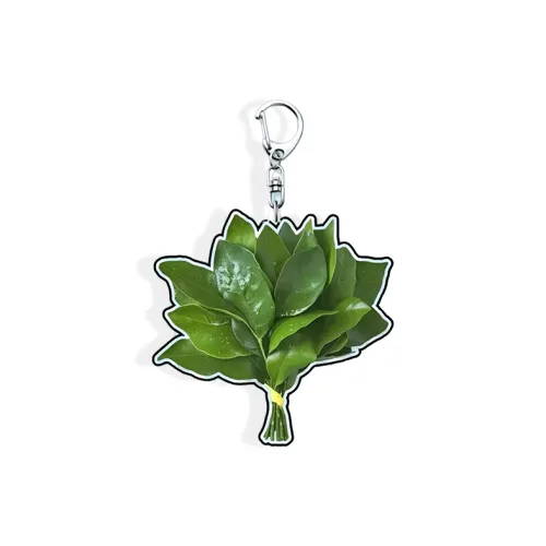 JOYDINNY Акриловые подвески унисекс