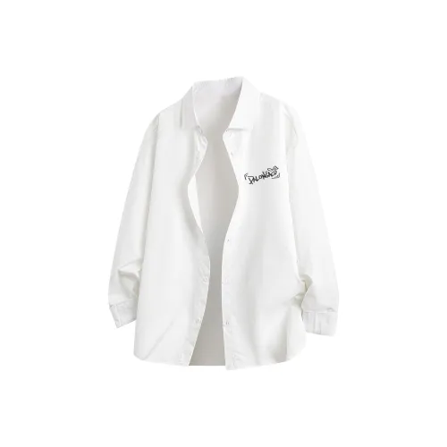 PAL ONGACO Унисекс Рубашки