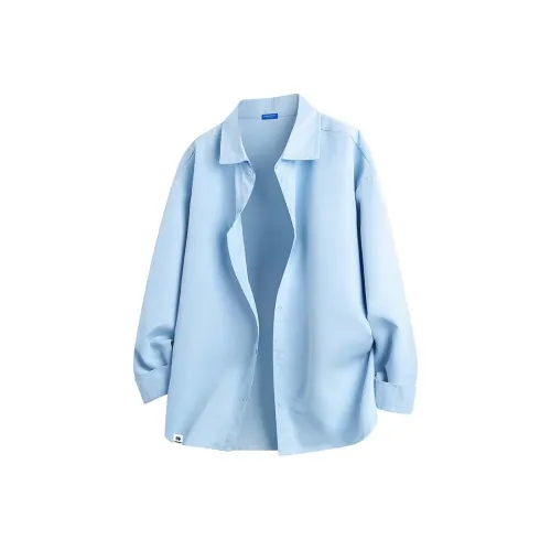 SWAMP AREA Унисекс Рубашки