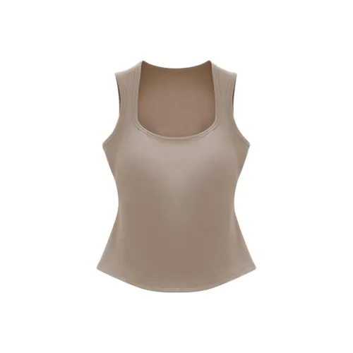 Fa Ao Na Женские Майки