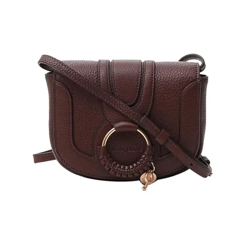 See By Chloe Сумки через плечо Женские