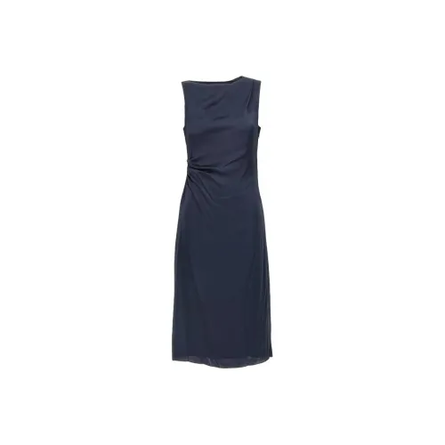 THEORY Без рукавов Платье Женское