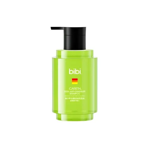 BIBI Shampoo / Shampoo Soap