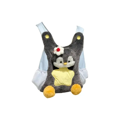 Gerlanx Хлопок Рюкзак Женские Зеленый Синий