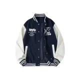 Темно-синий