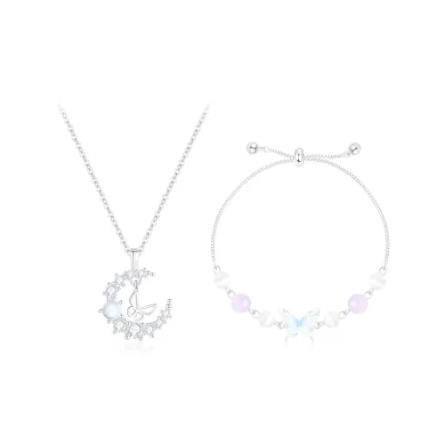 Thuban Ark Цветные глазурные браслеты для женщин