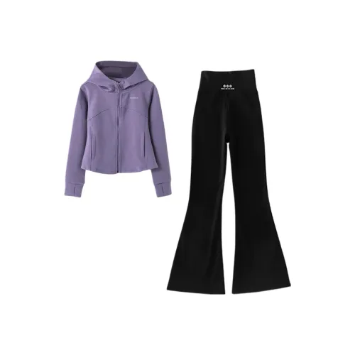 I.KARNOW Повседневная спортивная одежда для подростков