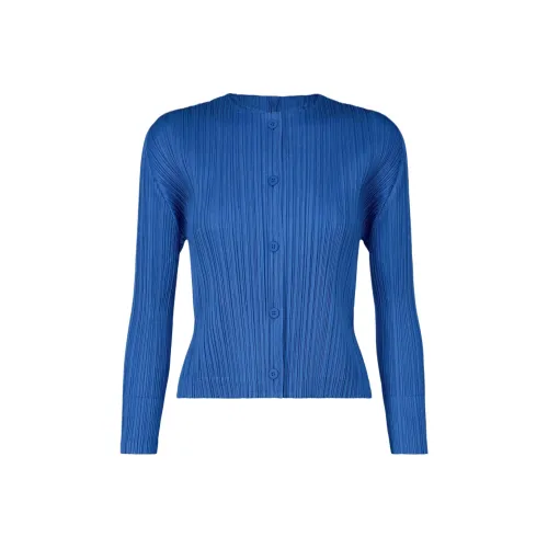 PLEATS PLEASE ISSEY MIYAKE FW25 Трикотаж Женский