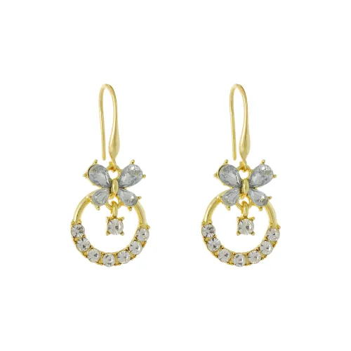 Серьги LANYAO Женские