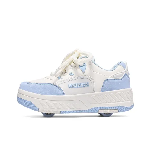 Wooden Rabbit Детская туристическая обувь для школьного возраста