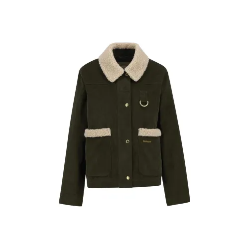 BARBOUR Куртки и Пальто Женские