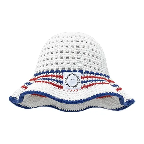 ZANC Полиэстер Панамы Унисекс