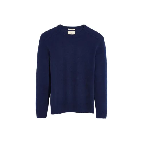 BELLEROSE Синий Kids Свитера